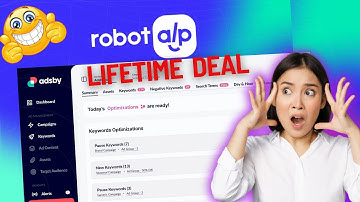 Robotalp Lifetimie Deal | All In One Monitoring Software