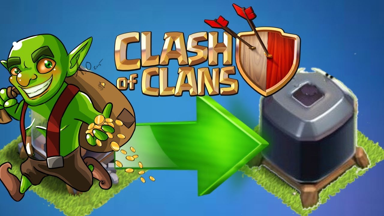 Th11 Dark Elixir Farming Strategy