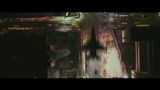 Jets Flyby Composition Scenes Element 3d