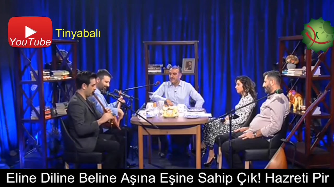 Müslüm Eke - Bülbül gibi düştüm zara Gel yarimi sor nazlı yar - Aşık Nesimi