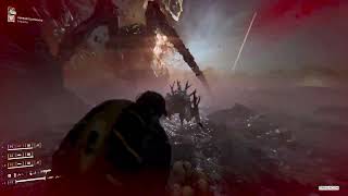 Paraisos de esporas | Helldivers 2 Gameplay | No Commentary (Luxuriant)