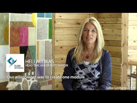 საქართველო-ესტონეთის წარმატებული თანამშრომლობა პროფესიული განათლების მიმართულებით