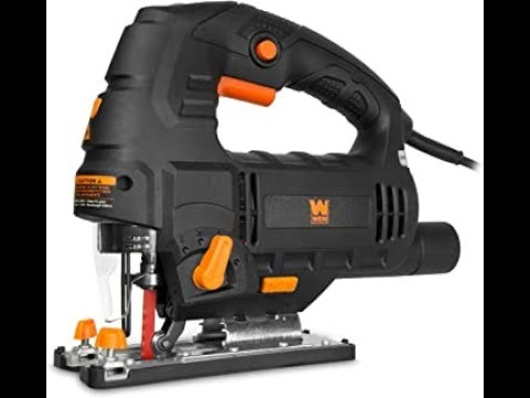 WEN 33606 6.6-mp Vrible Speed Orbitl Jig Sw Kuwit | Ubuy