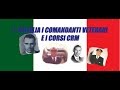 Alitalia Comandanti Veterani e  corsi CRM