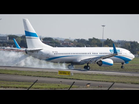 LIVE BORDEAUX BOD France Planespotting Sept 4th 2025