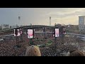Metallica - Holier Than Thou (Live Gothenburg, Sweden 16.06.2023) 4K