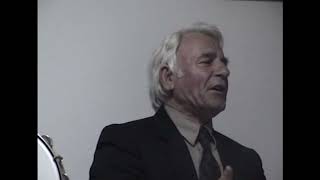 Shaban Baksi  - Çka m'je vyshk moj lule