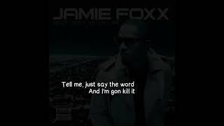 Watch Jamie Foxx 15 Minutes video