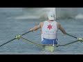 B.C.D. Parsonage vs T. Gränitz, GER | Diamond Challenge Skulls | Day 4 | Henley 2026
