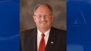 Former Belleville Mayor Mark Eckert passes away