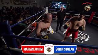 Road Of Glory 2 By Marian Rusu    Marian Achim VS Sorin Stoean