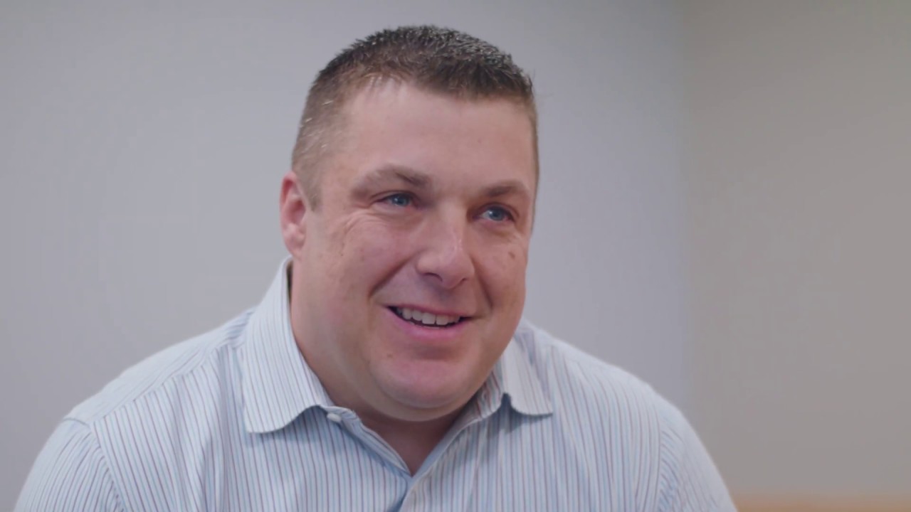 Meet Dr. Brian Haney YouTube