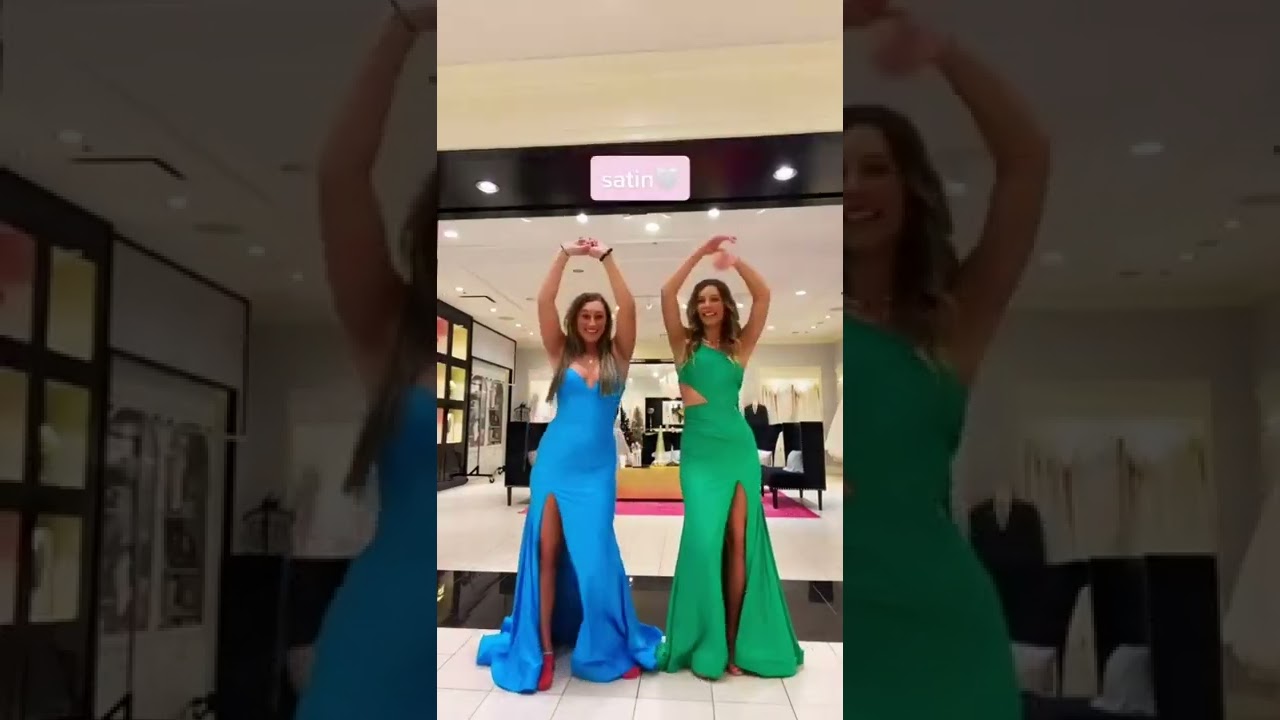 Prom dresses Style for 2022 prom 💗😉