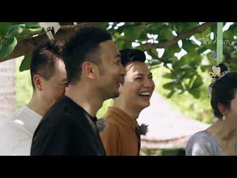 [你好生活 第三季]音乐会神秘嘉宾来袭 萧敬腾的困扰你不懂！|第艺流