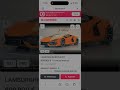 Lamborghini Revuelto ou Aventador #viral #shorts ? 🤑🏎️