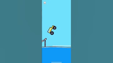 Oooops 😯 #fancadegame #fancade #gameplay #freegames #car #drive