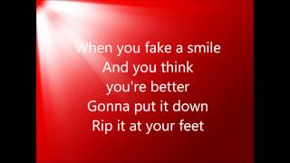 Mika Ft Red One  Kick Ass we Are Young Is