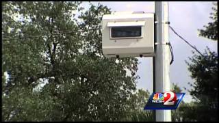 Some red-light runners caught on camera could get refunds