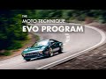 Moto Technique - The EVO Program