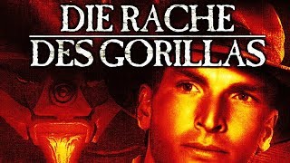 Die Rache des Gorillas (1944)