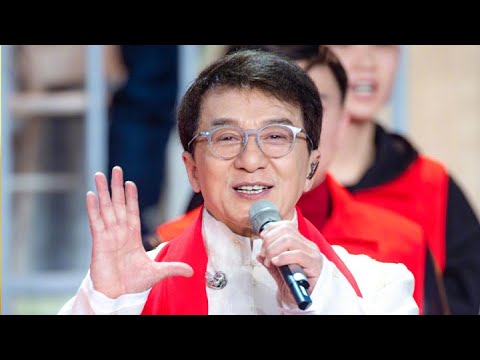 Jackie Chan leads 'A Better Tomorrow' ensemble|CCTV English