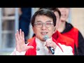 Jackie chan leads a better tomorrow ensemblecctv english