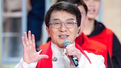 Jackie Chan leads 'A Better Tomorrow' ensemble|CCTV English - DayDayNews