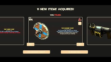 2 Hours of TF2 Idling!!!