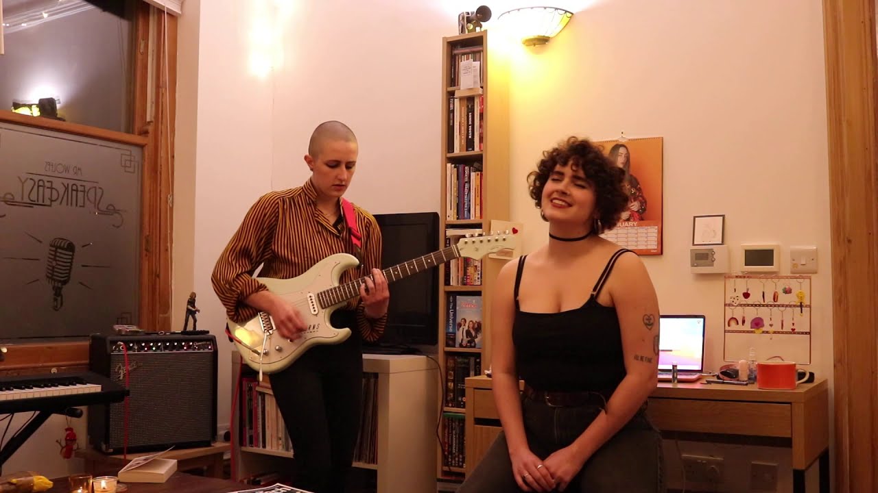 Nothing but a game - Muffintops (acoustic version)