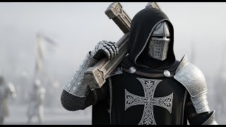 Epic Orchestral Music for the Holy Crusade | Sacred Templar BATTLE CHANT for the Crusade