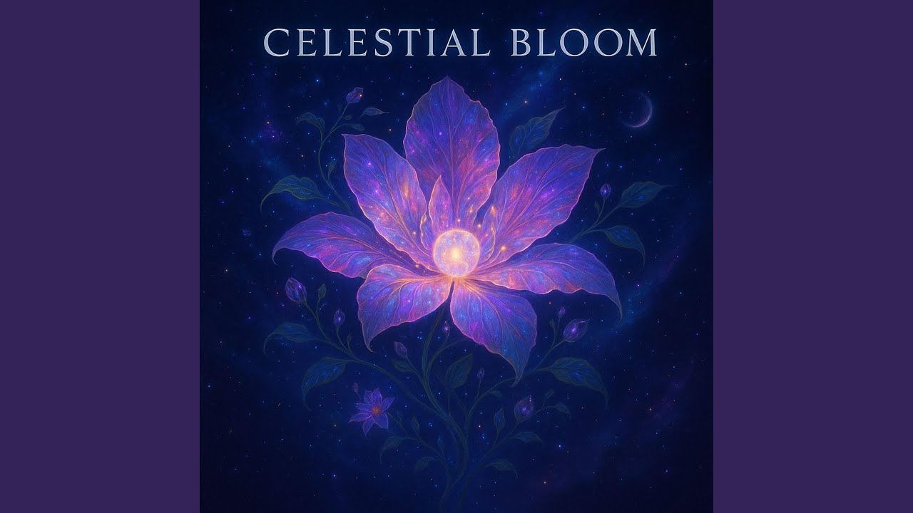 Ver Celestial Bloom no YouTube Ver Celestial Bloom no YouTube