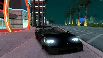 MTA Realtime Cubemap Reflections Test