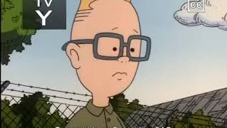 Recess (1997) Theme Song Opening
