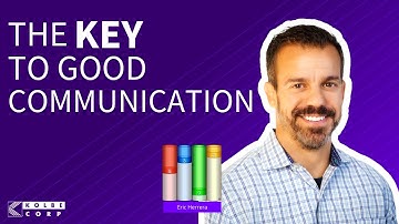 Why Should You Compare Two Kolbe Results?