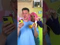 😂Silly BANANA Prank! Real Giggles