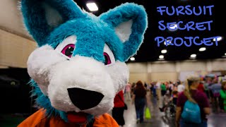 September Secret Fursuit Project