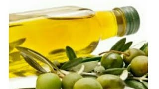 MAFUTA YA KUKUZA NYWELE OLIVE OIL (MZAITUNI), KUTUNZA NGOZI  NA KULINDA AFYA YA MWILI