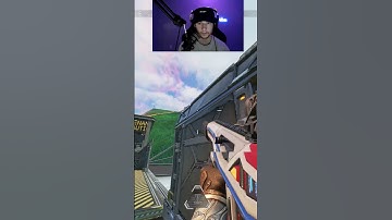 them longbow shots🔥 #trending #apex