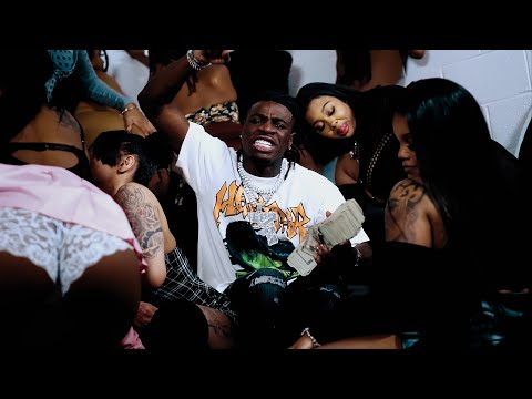 SleazyWorld Go - 32 Bars (Official Music Video)