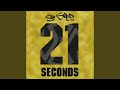 21 Seconds Drum N Bass Remix mp3