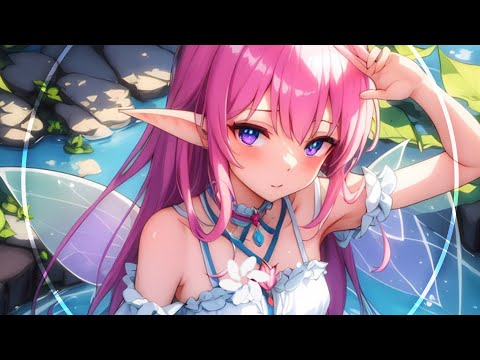 ✮ Nightcore - Butterfly (ng1nx Hardstyle Bootleg) ✮