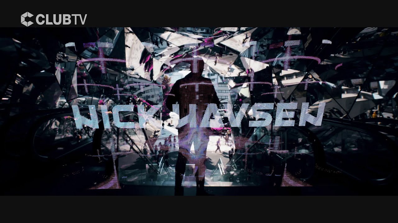 CLUB TV: Nick Havsen @ ELE TOKYO, V2 TOKYO [WolfPack, FPB & Nick Havsen - Lord Of The Rave]