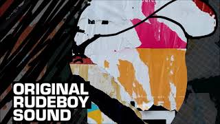 Bladerunner - Original Rudeboy Sound
