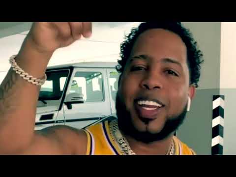 CHIMBALA - FLOW CARNAVAL (Yo Toy En Cualto )Ft Lio El Mas Duro & KD One Prod. Lio El Mas Duro.