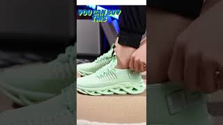 blade type shoes link in description