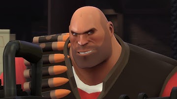 Meet the Heavy, but it