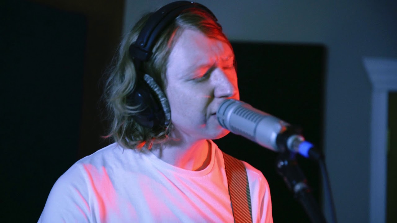 Watch Greet Death "Strain" (Live From Eureka Records) on YouTube Watch Greet Death "Strain" (Live From Eureka Records) on YouTube