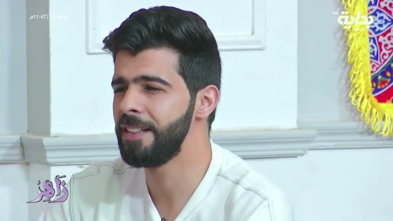 يا صاحبي حان الوداع - معاذ الجماز | #زاهر13