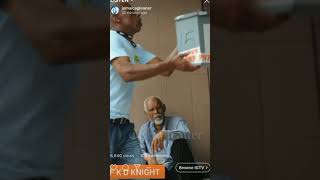 KD Knight voice note exposed, he said JLP stole billions to win election