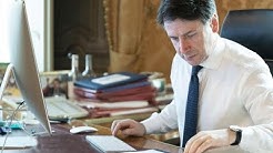 Conte potrebbe mettere il veto in Europa e far saltare il tavolo. E prende tempo sul MES